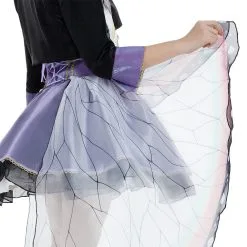 Kochou Shinobu Lolita Christmas Original Design Cosplay Costume -Cosplay Sales Store 12002929 10