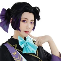 Kochou Shinobu Lolita Christmas Original Design Cosplay Costume -Cosplay Sales Store 12002929 8