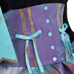 Kochou Shinobu Lolita Christmas Original Design Cosplay Costume -Cosplay Sales Store 12002929 9