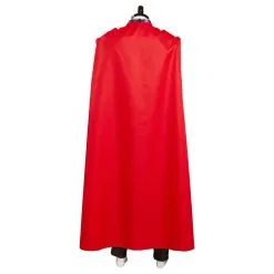 Thor: Love And Thunder‎ - Thor Cosplay Costume Outfits Halloween Carnival Suit -Cosplay Sales Store 12002986 3