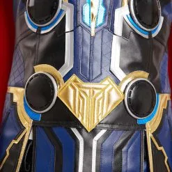 Thor: Love And Thunder‎ - Thor Cosplay Costume Outfits Halloween Carnival Suit -Cosplay Sales Store 12002986 6
