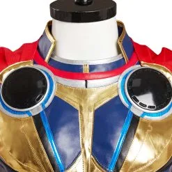 Thor: Love And Thunder‎ - Thor Cosplay Costume Outfits Halloween Carnival Suit -Cosplay Sales Store 12002986 8