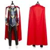 Thor: Love And Thunder‎ - Thor Cosplay Costume Outfits Halloween Carnival Suit
