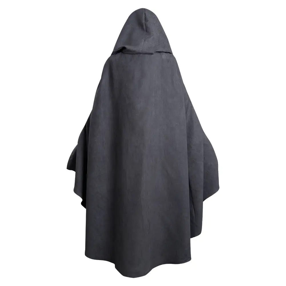 Elden Ring Melina Cosplay Costume Outfits Halloween Carnival Suit 4 Elden Ring Melina Cosplay Costume Outfits Halloween Carnival Suit - Image 4