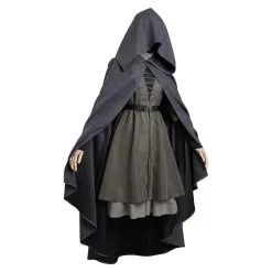 Elden Ring Melina Cosplay Costume Outfits Halloween Carnival Suit 14 Elden Ring Melina Cosplay Costume Outfits Halloween Carnival Suit -Cosplay Sales Store 12003048 4