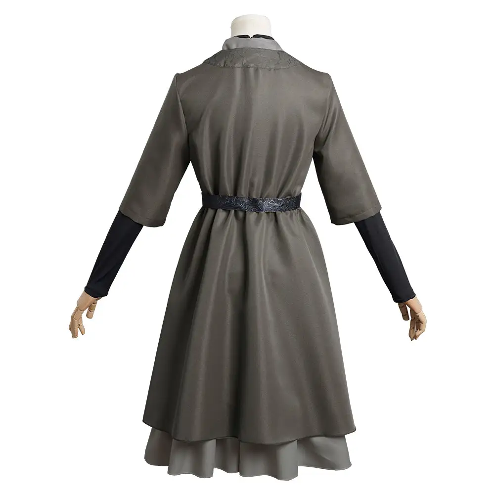 Elden Ring Melina Cosplay Costume Outfits Halloween Carnival Suit 8 Elden Ring Melina Cosplay Costume Outfits Halloween Carnival Suit - Image 8