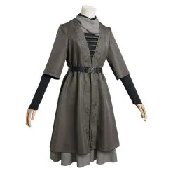 Elden Ring Melina Cosplay Costume Outfits Halloween Carnival Suit 18 Elden Ring Melina Cosplay Costume Outfits Halloween Carnival Suit -Cosplay Sales Store 12003048 8