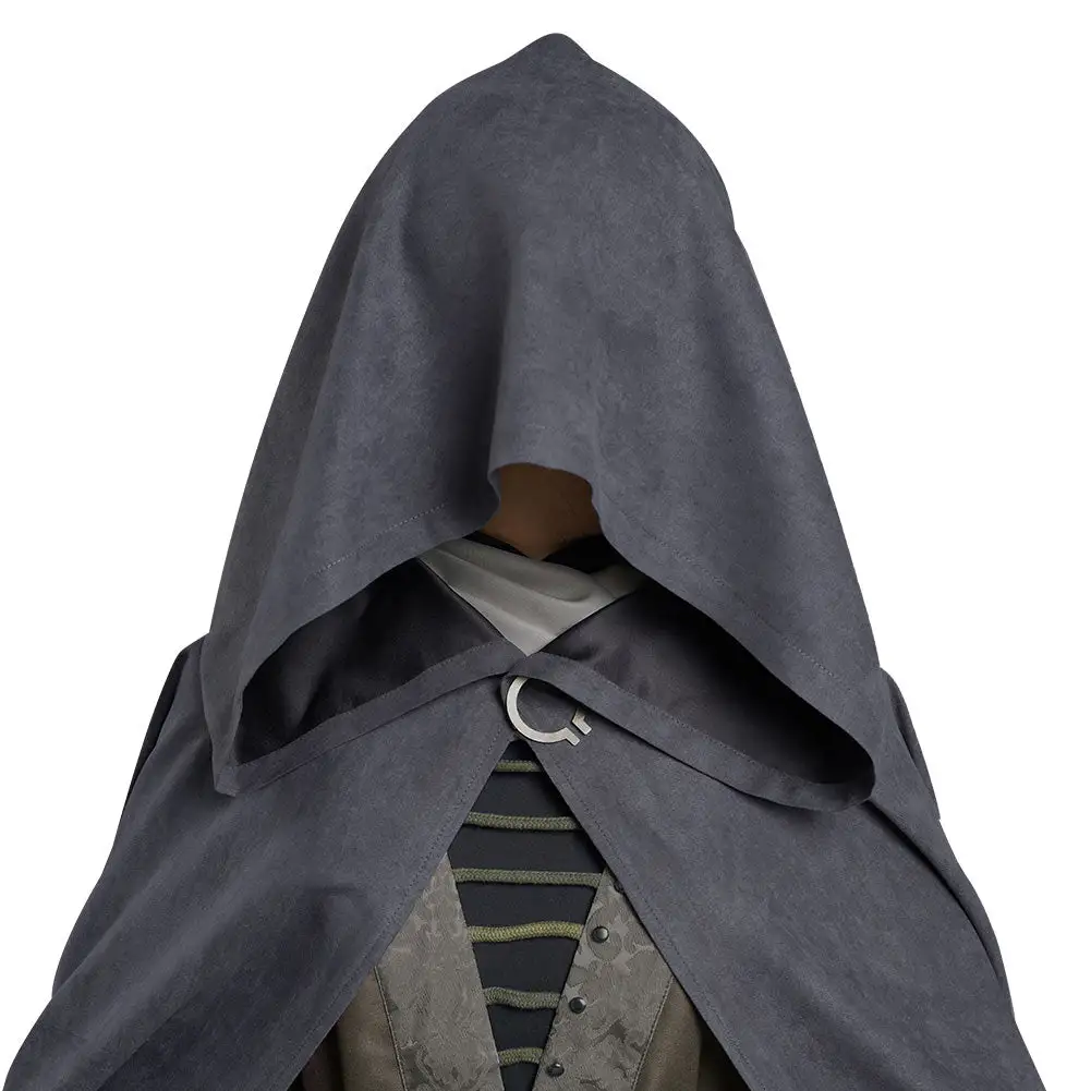 Elden Ring Melina Cosplay Costume Outfits Halloween Carnival Suit 10 Elden Ring Melina Cosplay Costume Outfits Halloween Carnival Suit - Image 10