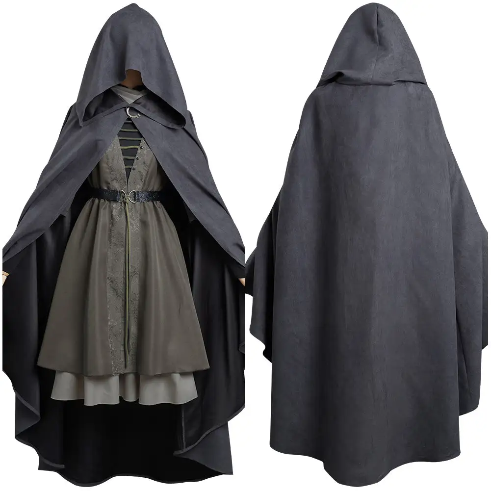 Elden Ring Melina Cosplay Costume Outfits Halloween Carnival Suit 1 Elden Ring Melina Cosplay Costume Outfits Halloween Carnival Suit
