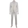 Moon Knight Steven Mr.Knight Cosplay Costume Outfits Halloween Carnival Suit