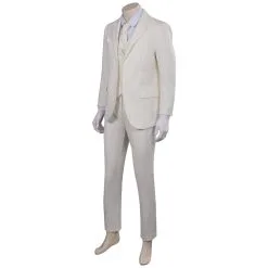 Moon Knight Steven Mr.Knight Cosplay Costume Outfits Halloween Carnival Suit -Cosplay Sales Store 12003053 2
