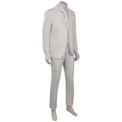 Moon Knight Steven Mr.Knight Cosplay Costume Outfits Halloween Carnival Suit -Cosplay Sales Store 12003053 4
