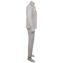 Moon Knight Steven Mr.Knight Cosplay Costume Outfits Halloween Carnival Suit -Cosplay Sales Store 12003053 6