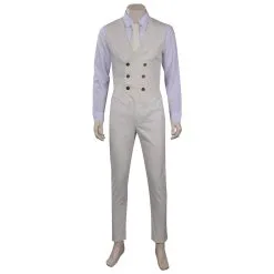 Moon Knight Steven Mr.Knight Cosplay Costume Outfits Halloween Carnival Suit -Cosplay Sales Store 12003053 7