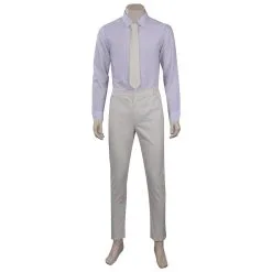 Moon Knight Steven Mr.Knight Cosplay Costume Outfits Halloween Carnival Suit -Cosplay Sales Store 12003053 8