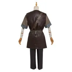 Elden Ring Bandit Cosplay Costume Outfits Halloween Carnival Suit 14 Elden Ring Bandit Cosplay Costume Outfits Halloween Carnival Suit -Cosplay Sales Store 12003055 3