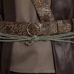 Elden Ring Bandit Cosplay Costume Outfits Halloween Carnival Suit 17 Elden Ring Bandit Cosplay Costume Outfits Halloween Carnival Suit -Cosplay Sales Store 12003055 6