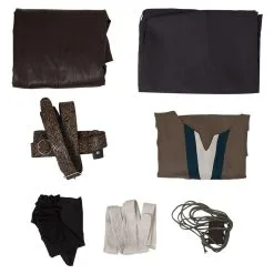 Elden Ring Bandit Cosplay Costume Outfits Halloween Carnival Suit 12 Elden Ring Bandit Cosplay Costume Outfits Halloween Carnival Suit -Cosplay Sales Store 12003055 9