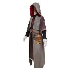 Elden Ring Astrologer Cosplay Costume Outfits Halloween Carnival Suit -Cosplay Sales Store 12003056 2