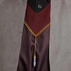 Elden Ring Astrologer Cosplay Costume Outfits Halloween Carnival Suit -Cosplay Sales Store 12003056 5