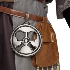 Elden Ring Astrologer Cosplay Costume Outfits Halloween Carnival Suit -Cosplay Sales Store 12003056 7