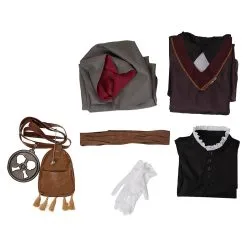 Elden Ring Astrologer Cosplay Costume Outfits Halloween Carnival Suit -Cosplay Sales Store 12003056 8