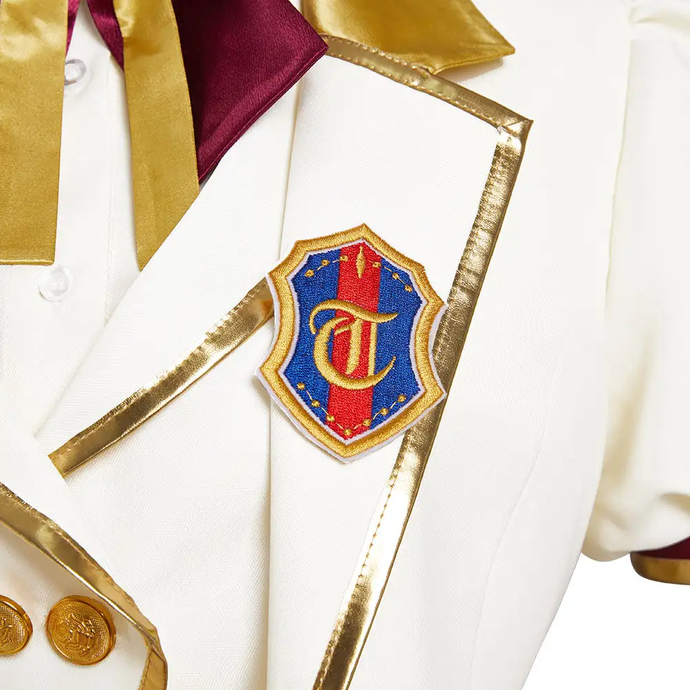 Pretty Derby 1st Anniversary All Members Cosplay Costume Dress Accessories Outfits Halloween Carnival Suit 7 Pretty Derby 1st Anniversary All Members Cosplay Costume Dress Accessories Outfits Halloween Carnival Suit - Image 7