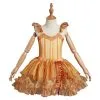 Encanto Camilo Original Designer Cospaly Costume Cosplay Dress For Girls Kids-cossky®
