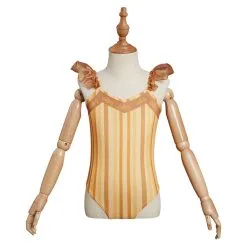 Encanto Camilo Original Designer Cospaly Costume Cosplay Dress For Girls Kids-cossky® -Cosplay Sales Store 12003076 5