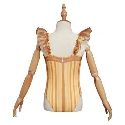 Encanto Camilo Original Designer Cospaly Costume Cosplay Dress For Girls Kids-cossky® -Cosplay Sales Store 12003076 6