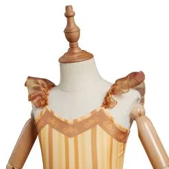 Encanto Camilo Original Designer Cospaly Costume Cosplay Dress For Girls Kids-cossky® -Cosplay Sales Store 12003076 8