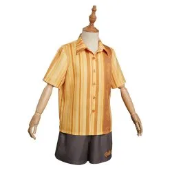 Kids Encanto Camilo Original Designers Cospaly Costume Beach Shirts Pants-cossky® -Cosplay Sales Store 12003077 7