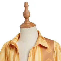 Kids Encanto Camilo Original Designers Cospaly Costume Beach Shirts Pants-cossky® -Cosplay Sales Store 12003077 9