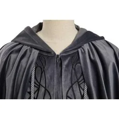 FF14 Final Fantasy XIV: Endwalker Emet-Selch Hythlodaeus Cosplay Costume Outfits -Cosplay Sales Store 12003078 5