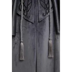 FF14 Final Fantasy XIV: Endwalker Emet-Selch Hythlodaeus Cosplay Costume Outfits -Cosplay Sales Store 12003078 6