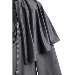 FF14 Final Fantasy XIV: Endwalker Emet-Selch Hythlodaeus Cosplay Costume Outfits -Cosplay Sales Store 12003078 7