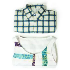 Kids Girls Stranger Things Season 4 11 Dress Cosplay Costume Outfits -Cosplay Sales Store 12003089 4