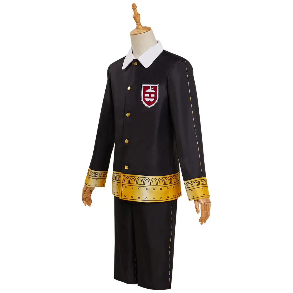 Damian Desmond Cosplay Costume Outfits 3 Damian Desmond Cosplay Costume Outfits - Image 3