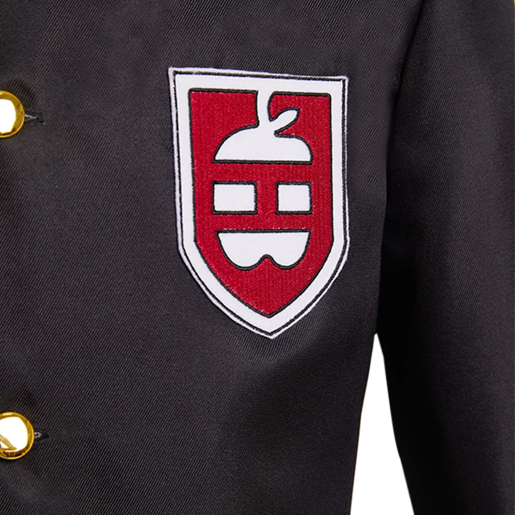 Damian Desmond Cosplay Costume Outfits 6 Damian Desmond Cosplay Costume Outfits - Image 6