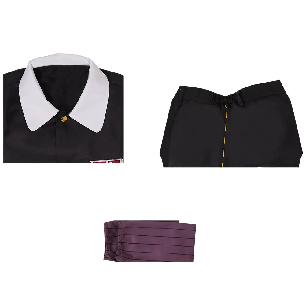Damian Desmond Cosplay Costume Outfits 10 Damian Desmond Cosplay Costume Outfits - Image 10