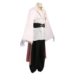 Fate/Grand Order Merlin Cosplay Costume Accessories Outfits Halloween Carnival Suit -Cosplay Sales Store 12003115 2