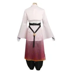 Fate/Grand Order Merlin Cosplay Costume Accessories Outfits Halloween Carnival Suit -Cosplay Sales Store 12003115 3