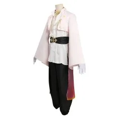Fate/Grand Order Merlin Cosplay Costume Accessories Outfits Halloween Carnival Suit -Cosplay Sales Store 12003115 4