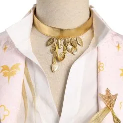 Fate/Grand Order Merlin Cosplay Costume Accessories Outfits Halloween Carnival Suit -Cosplay Sales Store 12003115 5