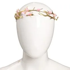 Fate/Grand Order Merlin Cosplay Costume Accessories Outfits Halloween Carnival Suit -Cosplay Sales Store 12003115 7