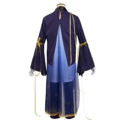 Fate/Grand Order Oberon Cosplay Costume Accessories Outfits Halloween Carnival Suit -Cosplay Sales Store 12003116 3