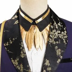 Fate/Grand Order Oberon Cosplay Costume Accessories Outfits Halloween Carnival Suit -Cosplay Sales Store 12003116 5