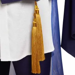 Fate/Grand Order Oberon Cosplay Costume Accessories Outfits Halloween Carnival Suit -Cosplay Sales Store 12003116 6