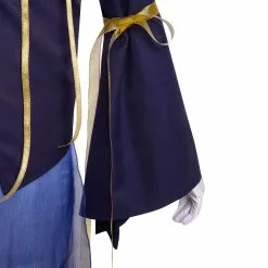 Fate/Grand Order Oberon Cosplay Costume Accessories Outfits Halloween Carnival Suit -Cosplay Sales Store 12003116 7
