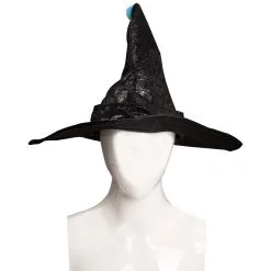 Arcane: League Of Legends Jinx Original Design Cosplay Costume Witch Dress Hat Outfits 17 Arcane: League Of Legends Jinx Original Design Cosplay Costume Witch Dress Hat Outfits -Cosplay Sales Store 12003121 7